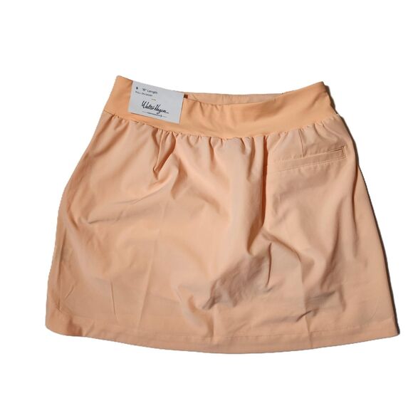 Walter Hagen Performance 11 Pull on Golf Skort Women's Small - Picture 2 of 8